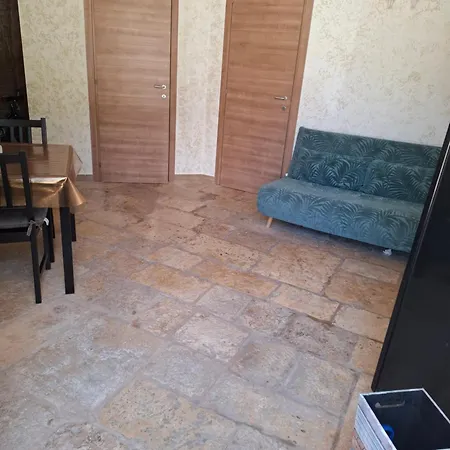 H2o Holiday home Giovinazzo